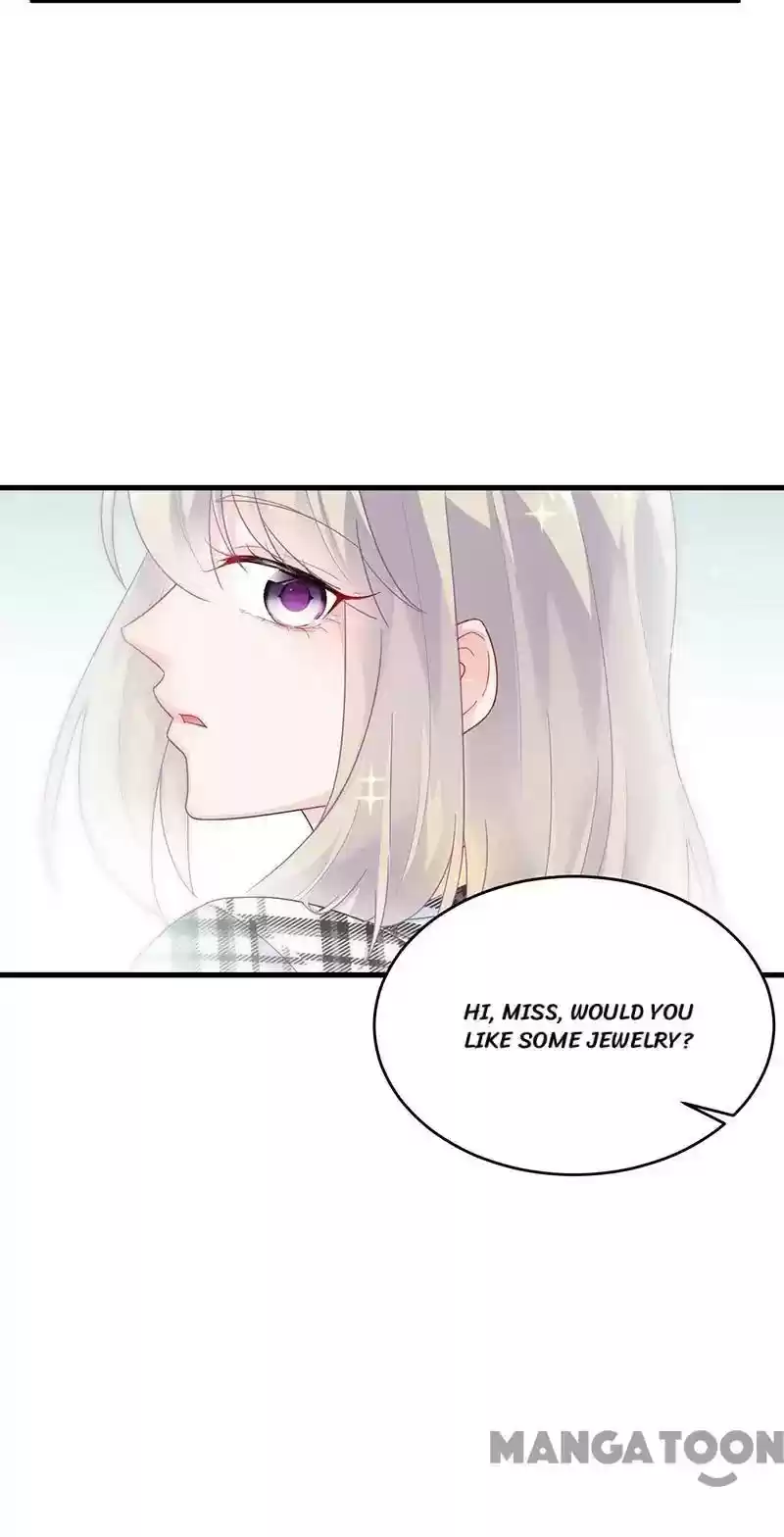 Trouble with the President: Return of the Princess Episode 95