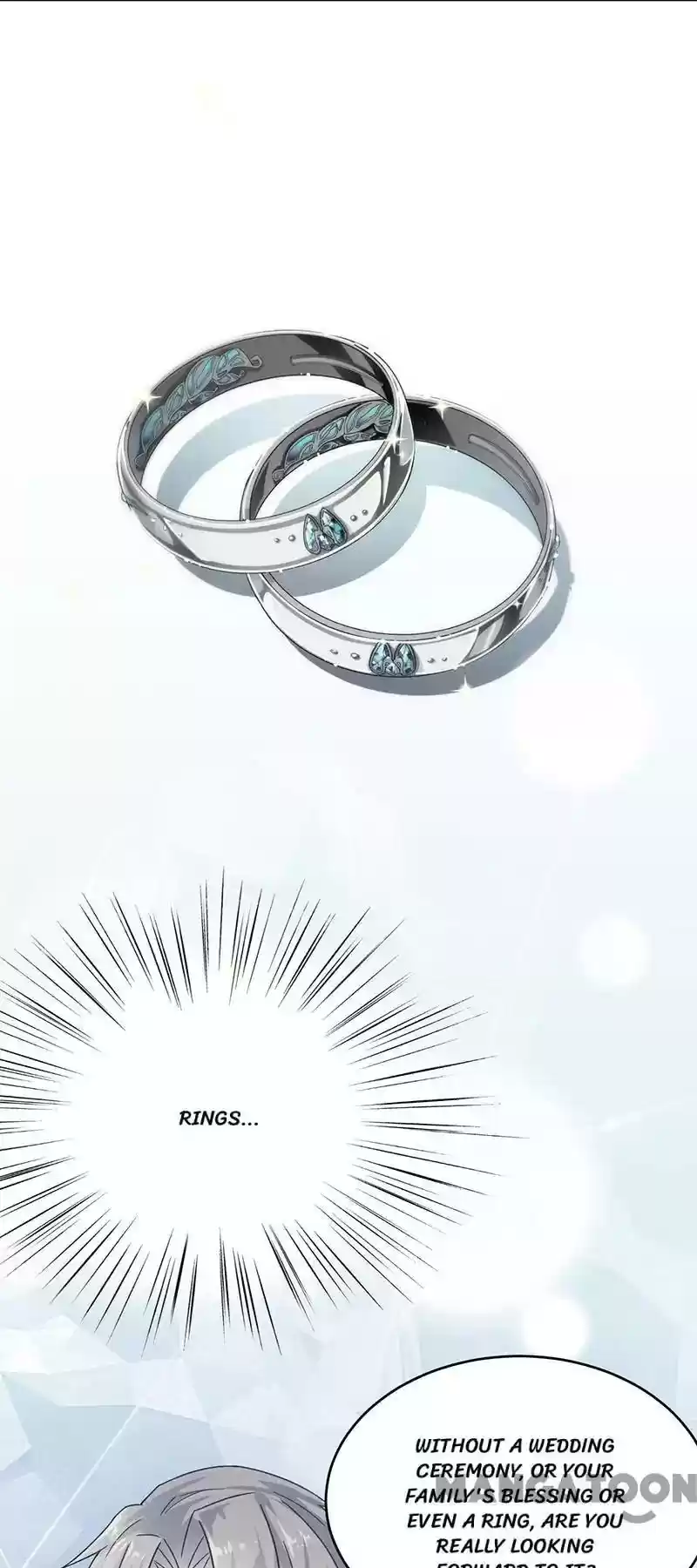 Trouble with the President: Return of the Princess Episode 95