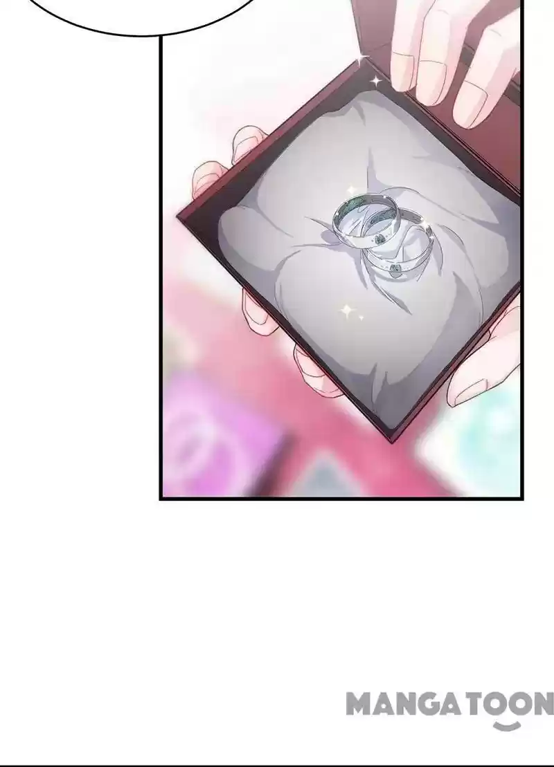 Trouble with the President: Return of the Princess Episode 95