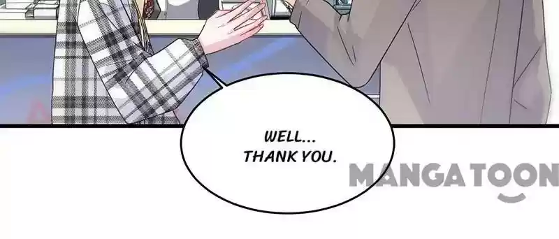 Trouble with the President: Return of the Princess Episode 95