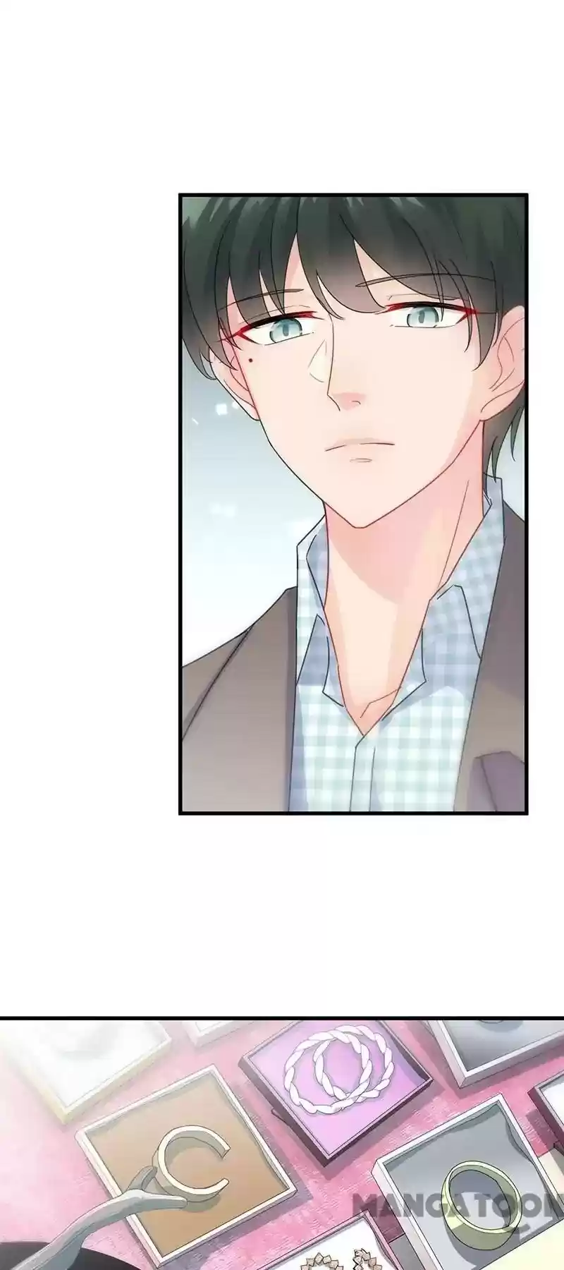 Trouble with the President: Return of the Princess Episode 95