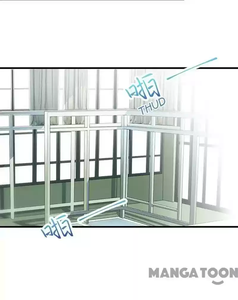 Trouble with the President: Return of the Princess Episode 95