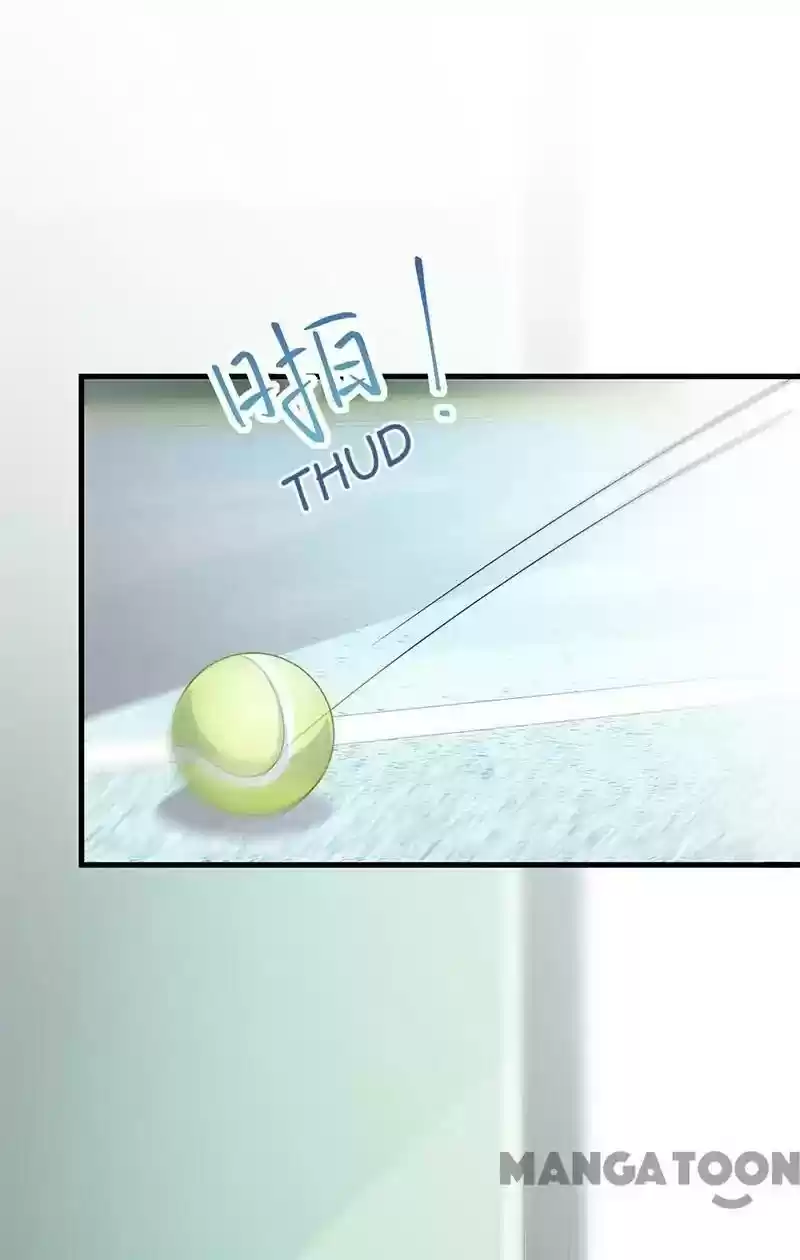 Trouble with the President: Return of the Princess Episode 95