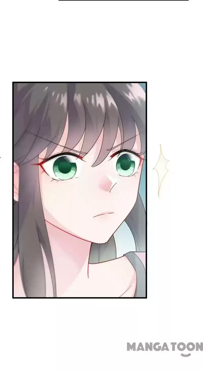 Trouble with the President: Return of the Princess Episode 95