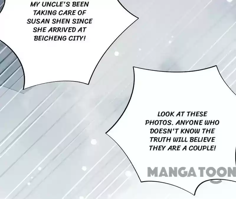 Trouble with the President: Return of the Princess Episode 95