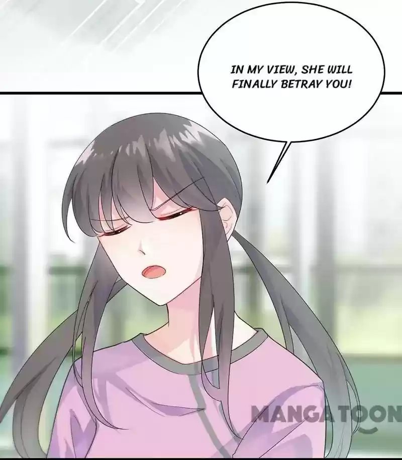 Trouble with the President: Return of the Princess Episode 95