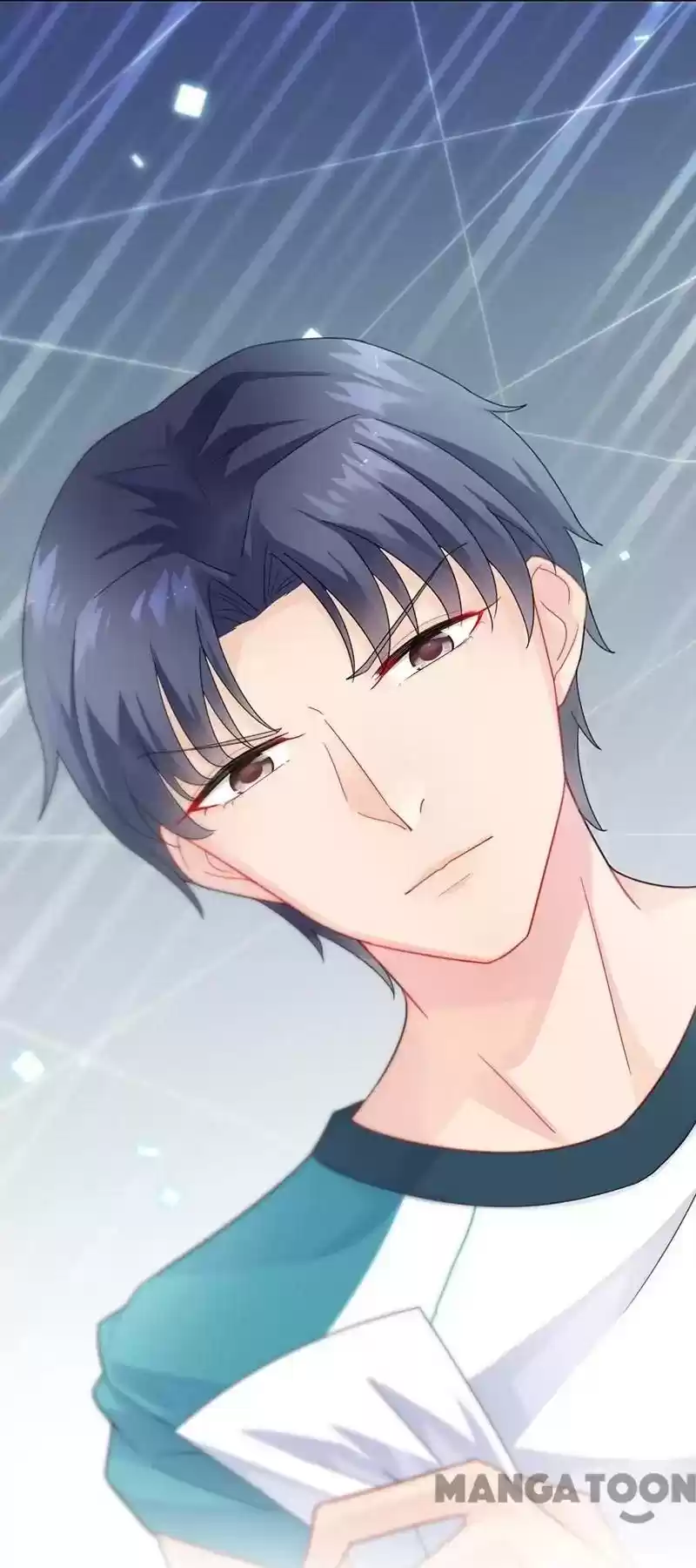 Trouble with the President: Return of the Princess Episode 95