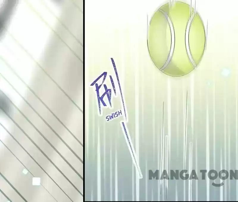 Trouble with the President: Return of the Princess Episode 96