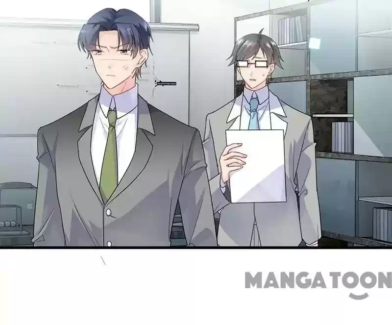 Trouble with the President: Return of the Princess Episode 96