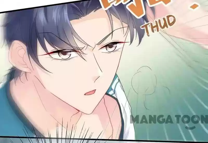 Trouble with the President: Return of the Princess Episode 96