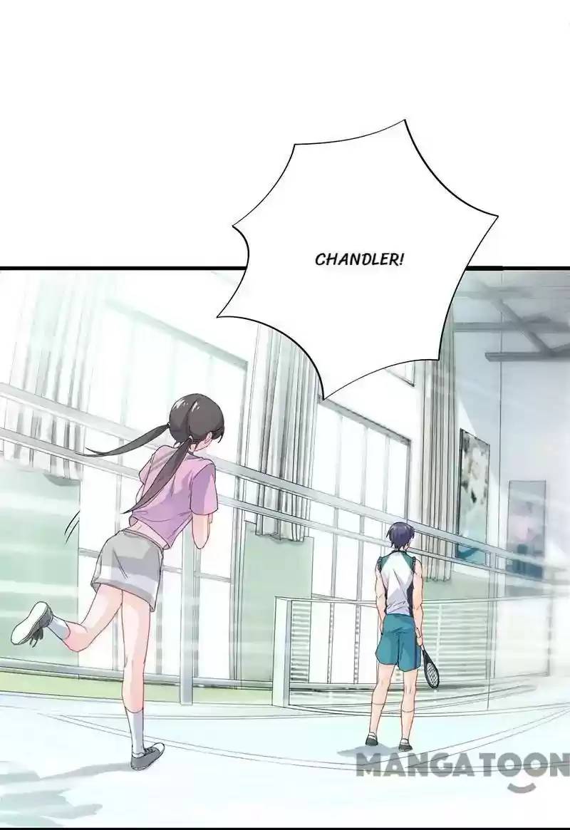 Trouble with the President: Return of the Princess Episode 96