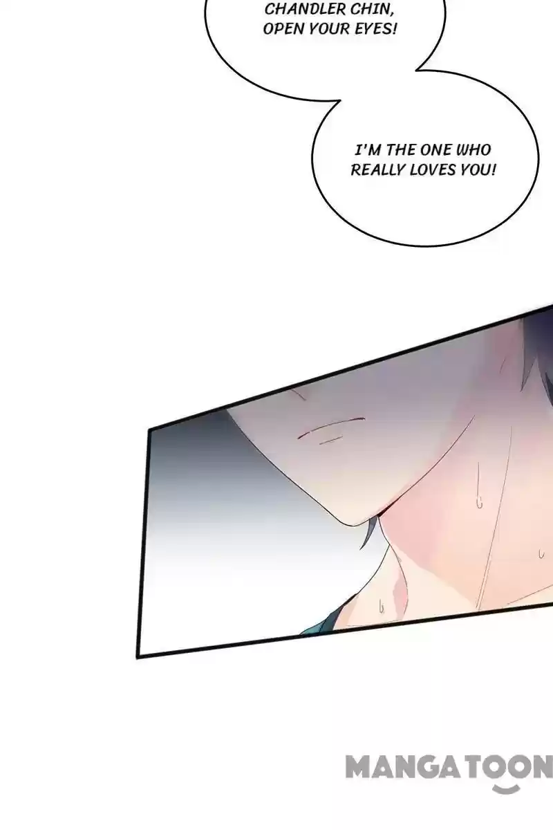 Trouble with the President: Return of the Princess Episode 96