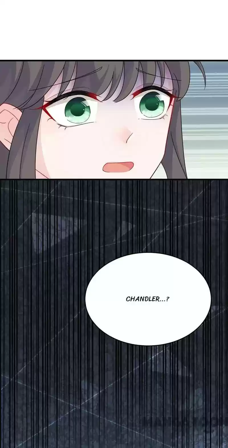 Trouble with the President: Return of the Princess Episode 96