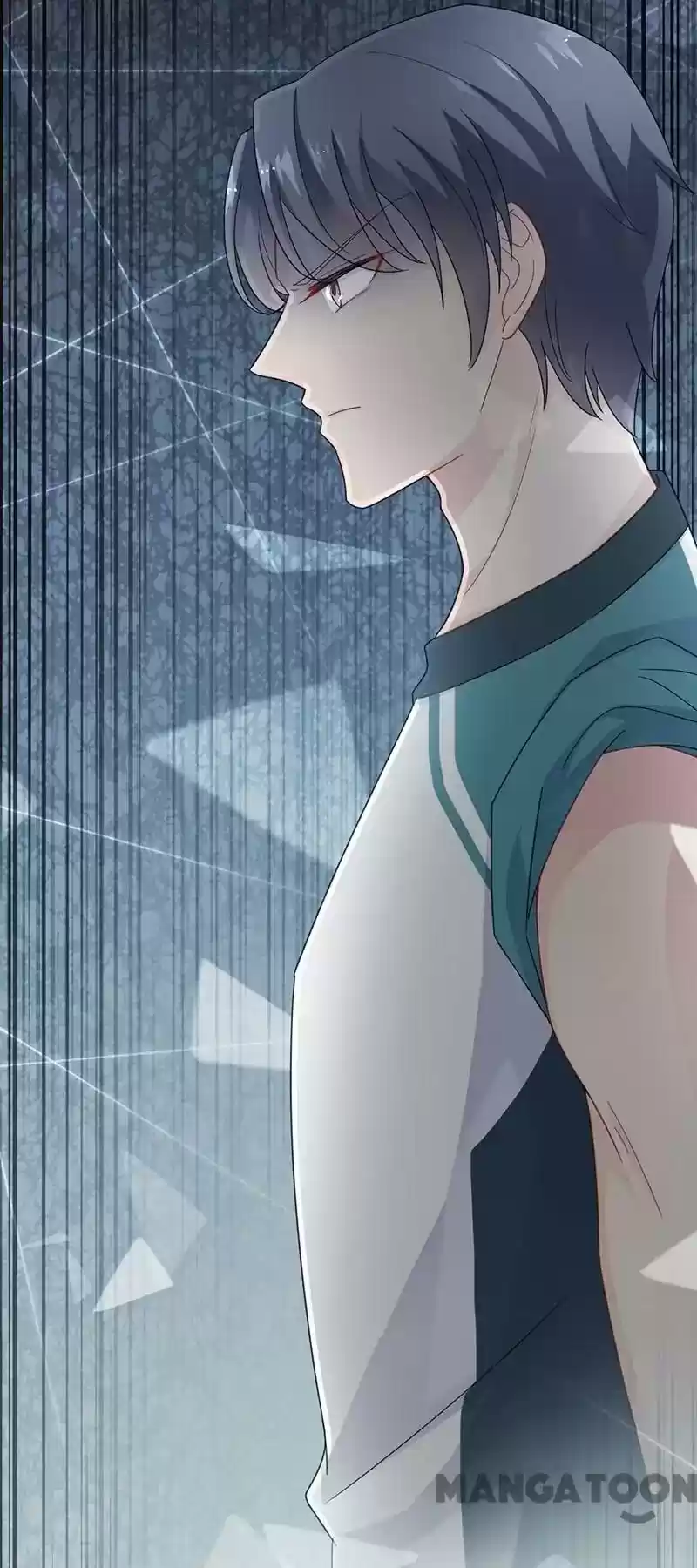 Trouble with the President: Return of the Princess Episode 96