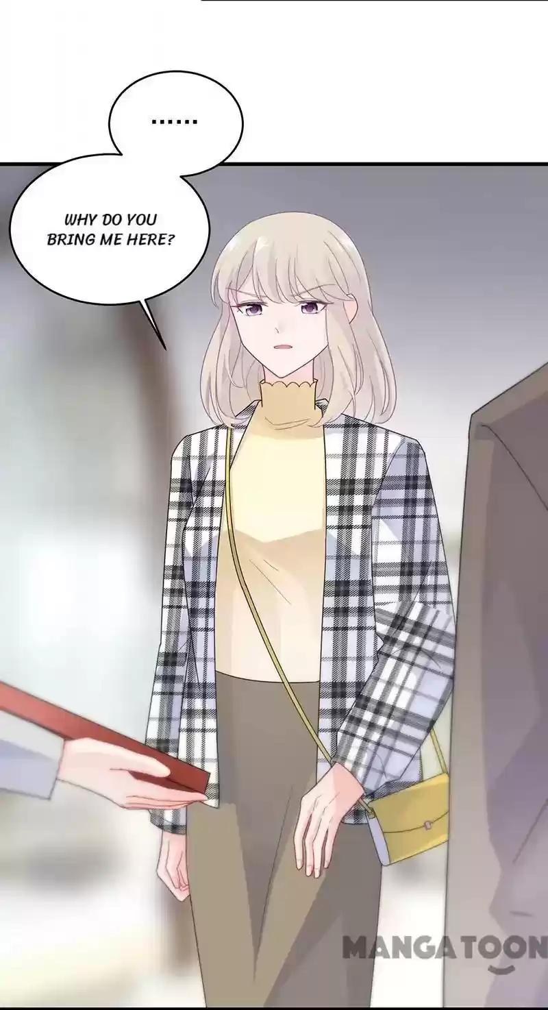 Trouble with the President: Return of the Princess Episode 96