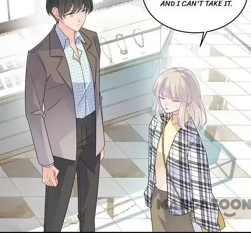 Trouble with the President: Return of the Princess Episode 96