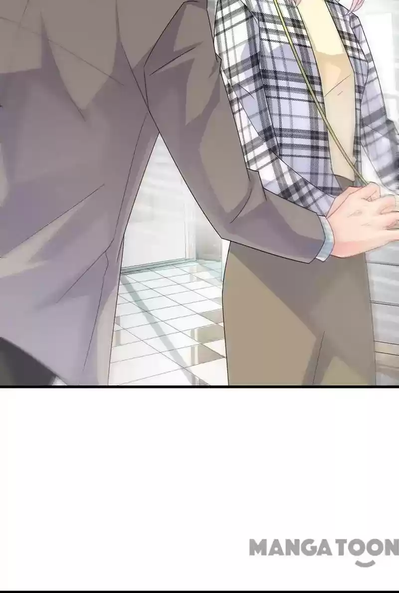 Trouble with the President: Return of the Princess Episode 96