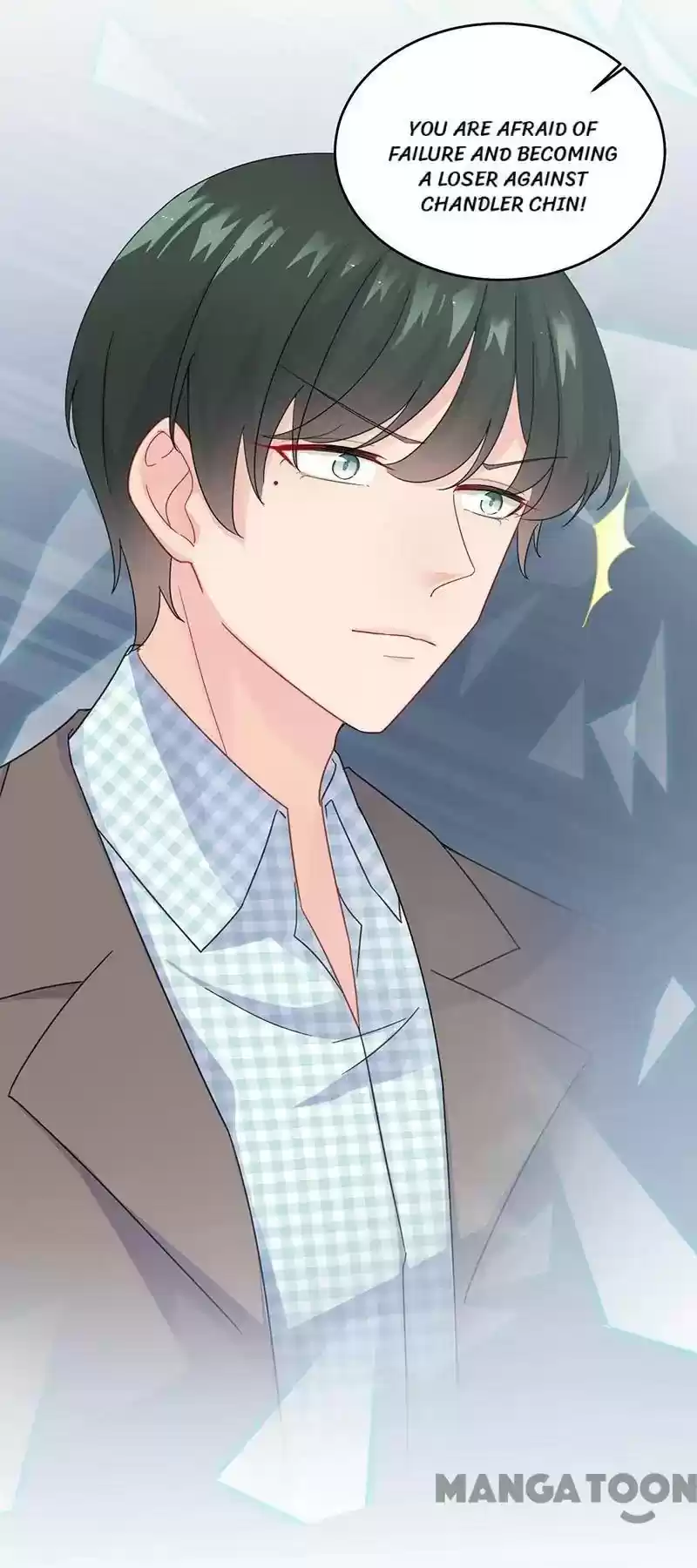 Trouble with the President: Return of the Princess Episode 96