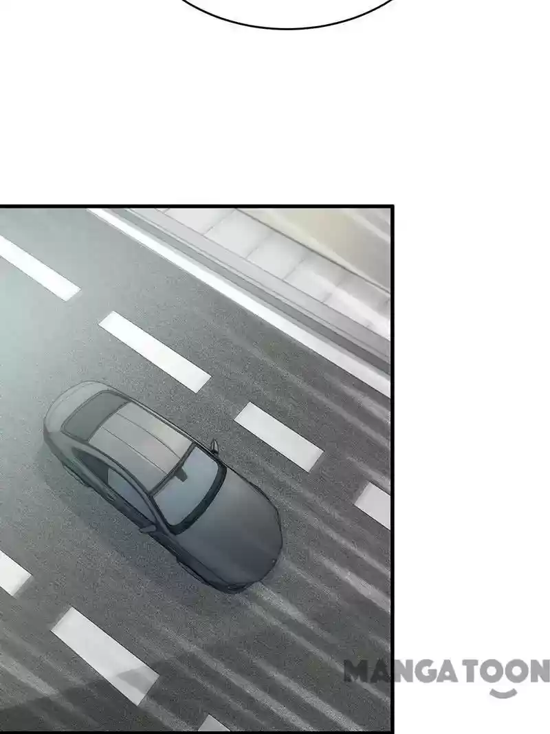 Trouble with the President: Return of the Princess Episode 96