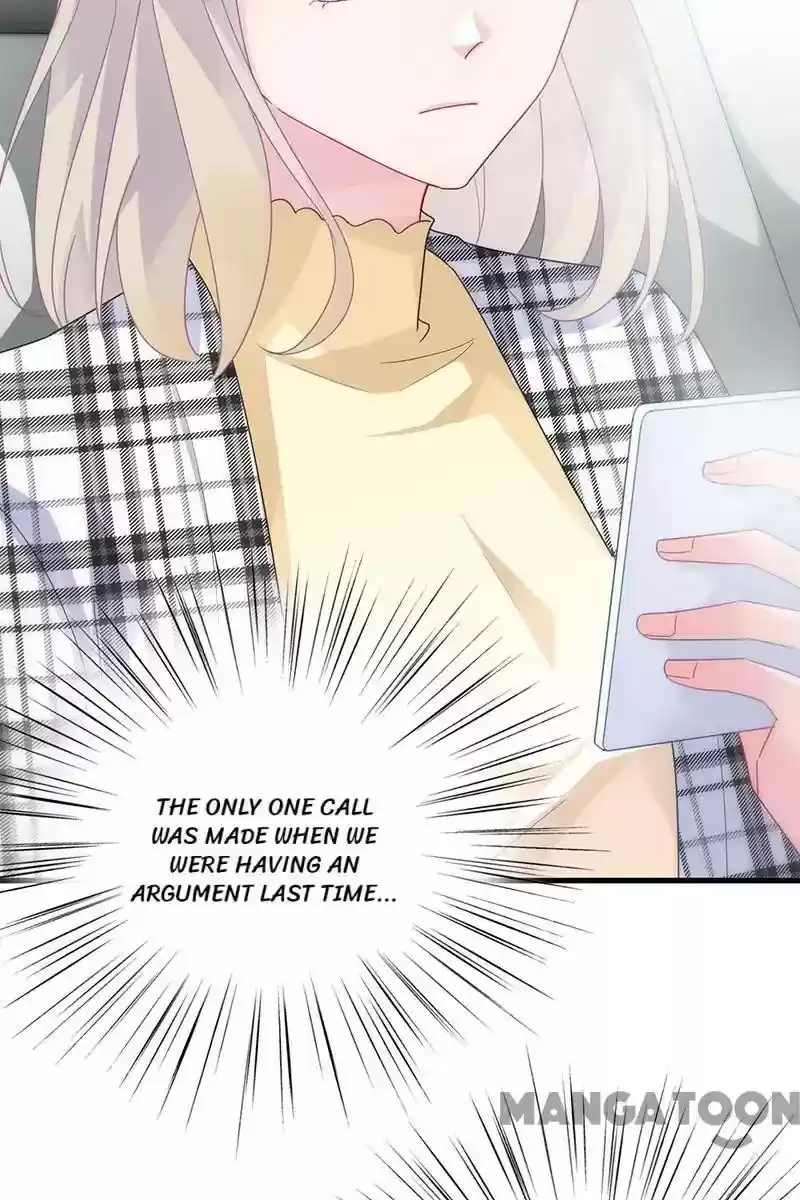 Trouble with the President: Return of the Princess Episode 96