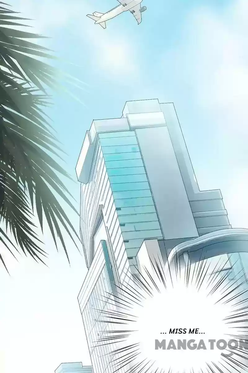 Trouble with the President: Return of the Princess Episode 96