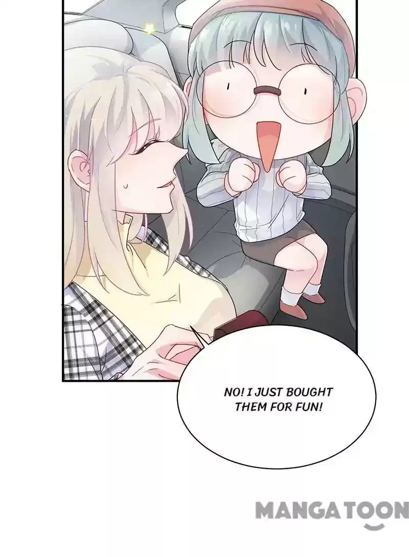 Trouble with the President: Return of the Princess Episode 97