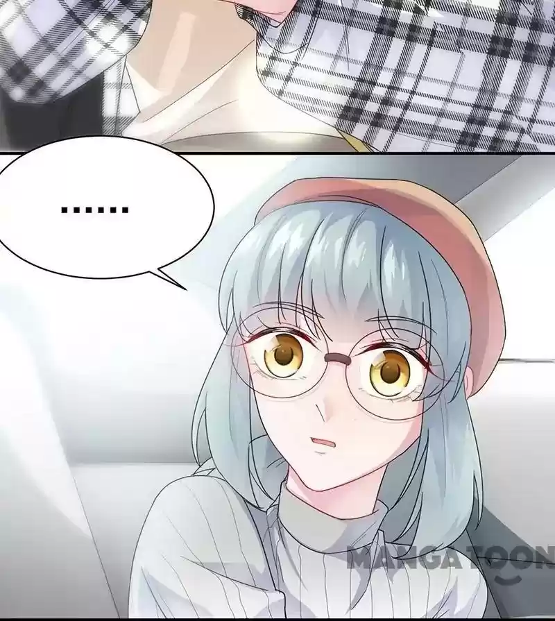 Trouble with the President: Return of the Princess Episode 97