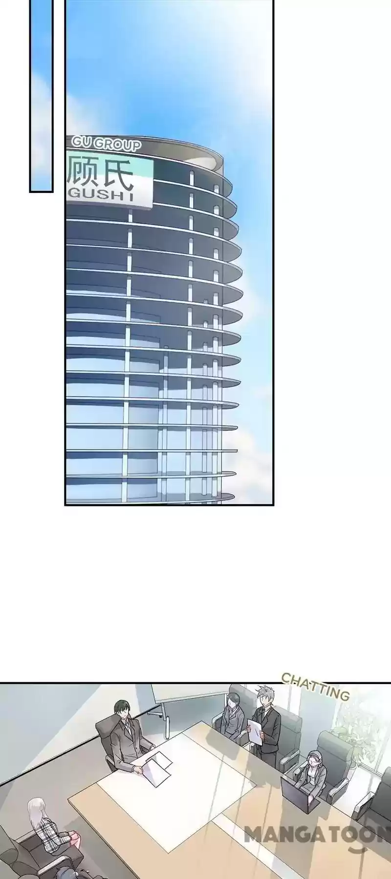 Trouble with the President: Return of the Princess Episode 97