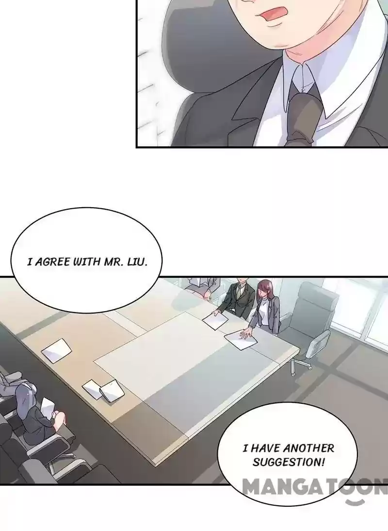 Trouble with the President: Return of the Princess Episode 97