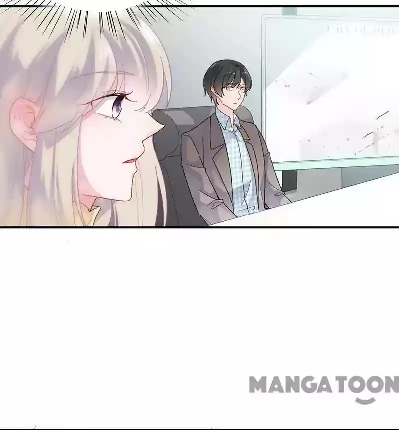 Trouble with the President: Return of the Princess Episode 97