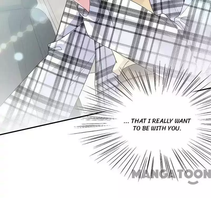 Trouble with the President: Return of the Princess Episode 97