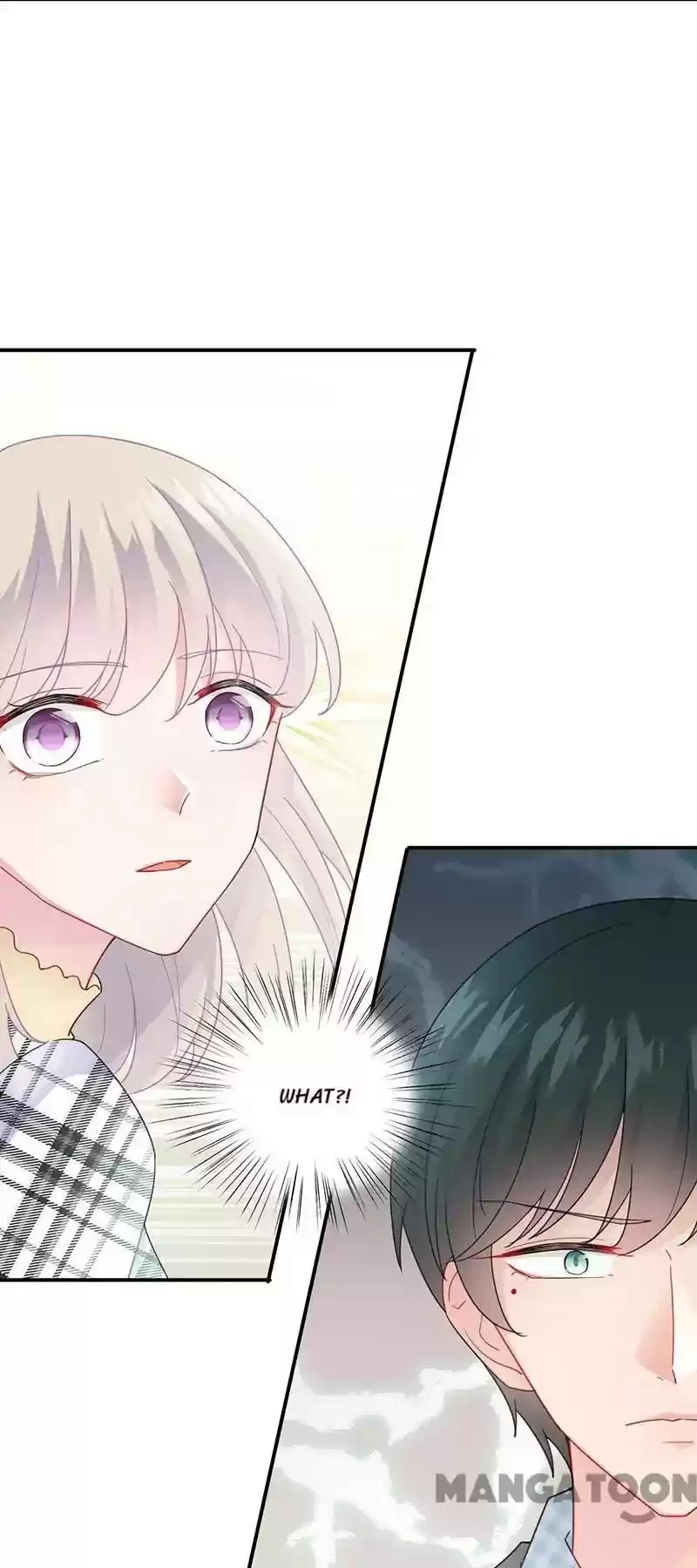 Trouble with the President: Return of the Princess Episode 97