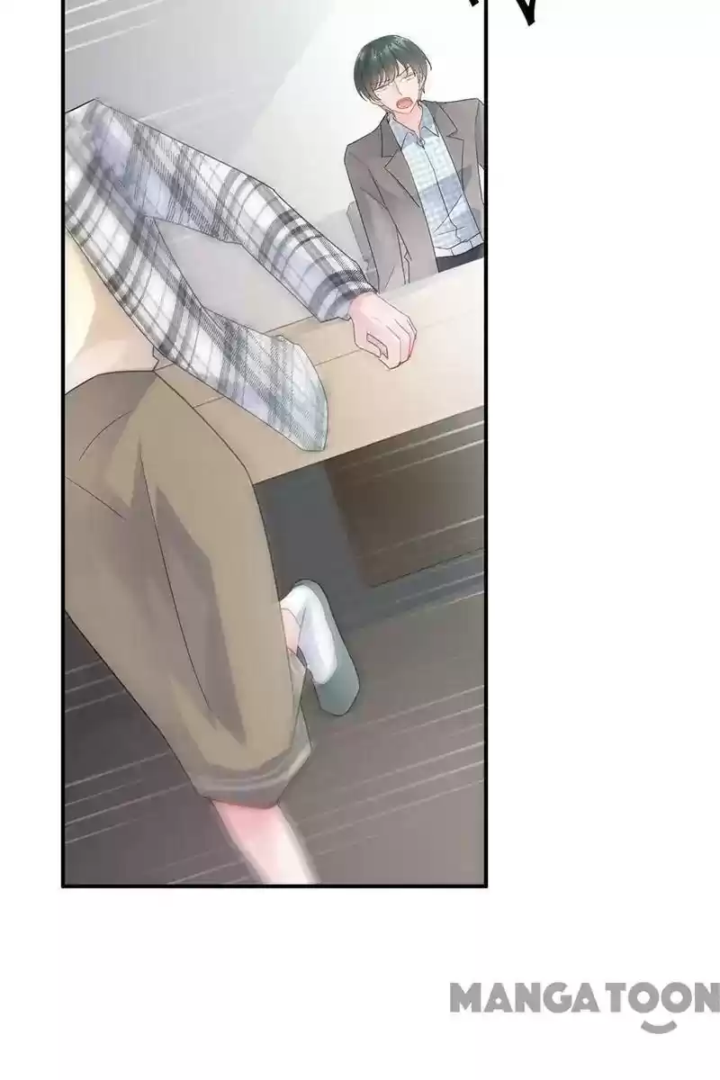 Trouble with the President: Return of the Princess Episode 97