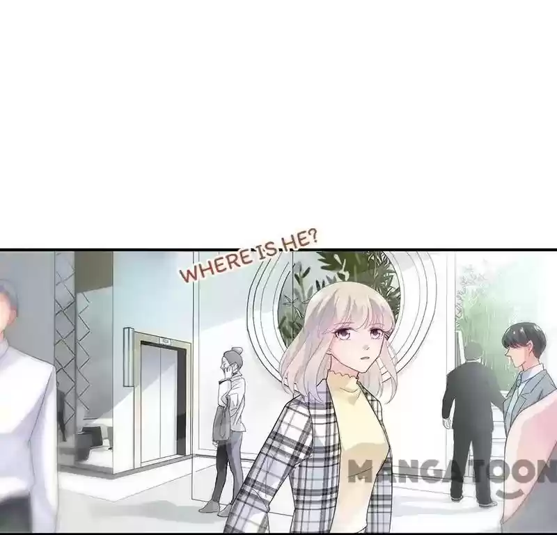 Trouble with the President: Return of the Princess Episode 97