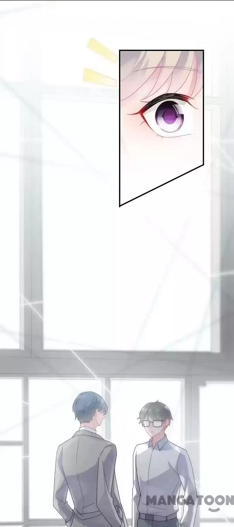 Trouble with the President: Return of the Princess Episode 97