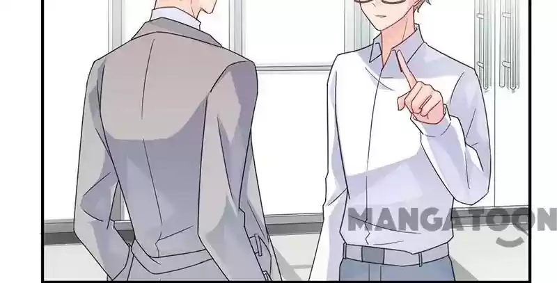 Trouble with the President: Return of the Princess Episode 97