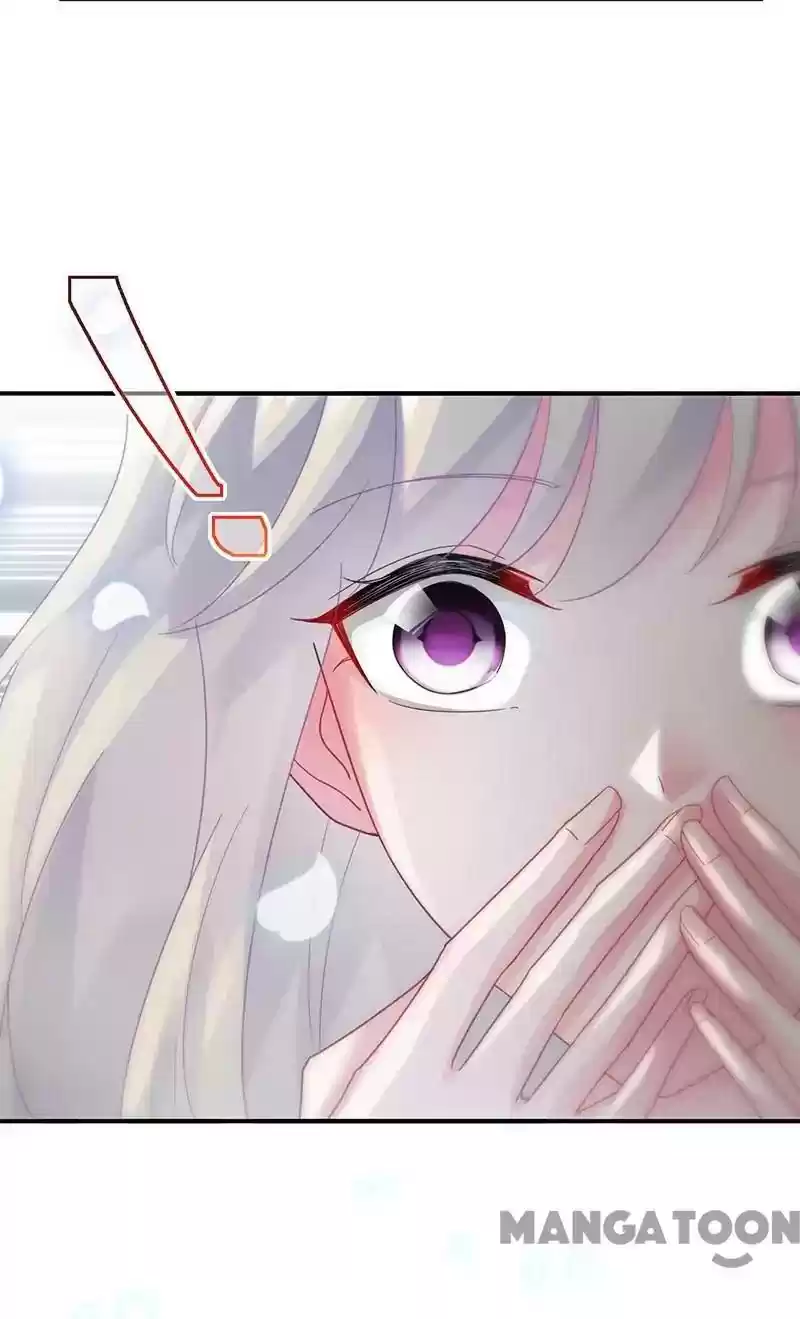 Trouble with the President: Return of the Princess Episode 97