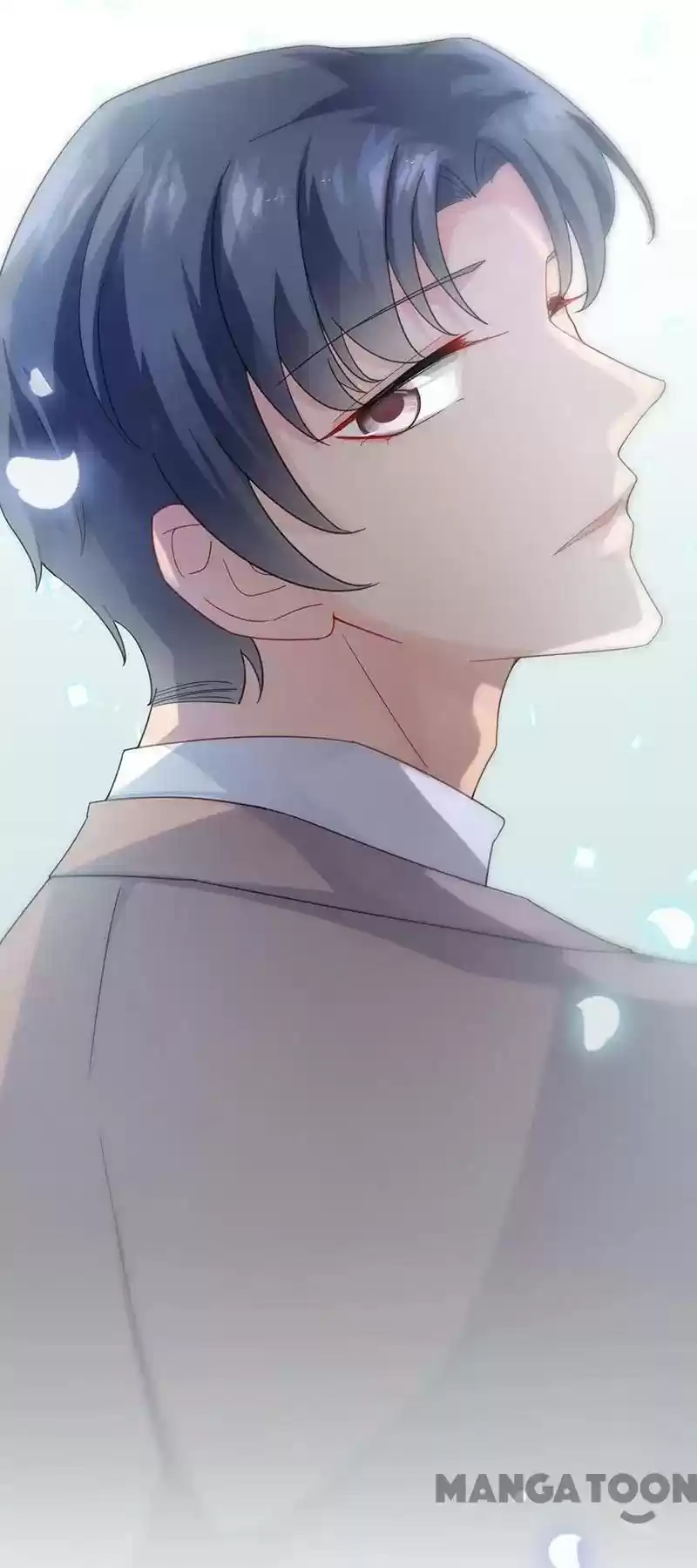 Trouble with the President: Return of the Princess Episode 97