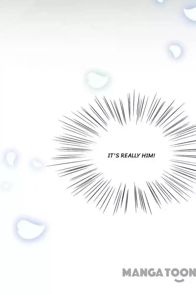 Trouble with the President: Return of the Princess Episode 97