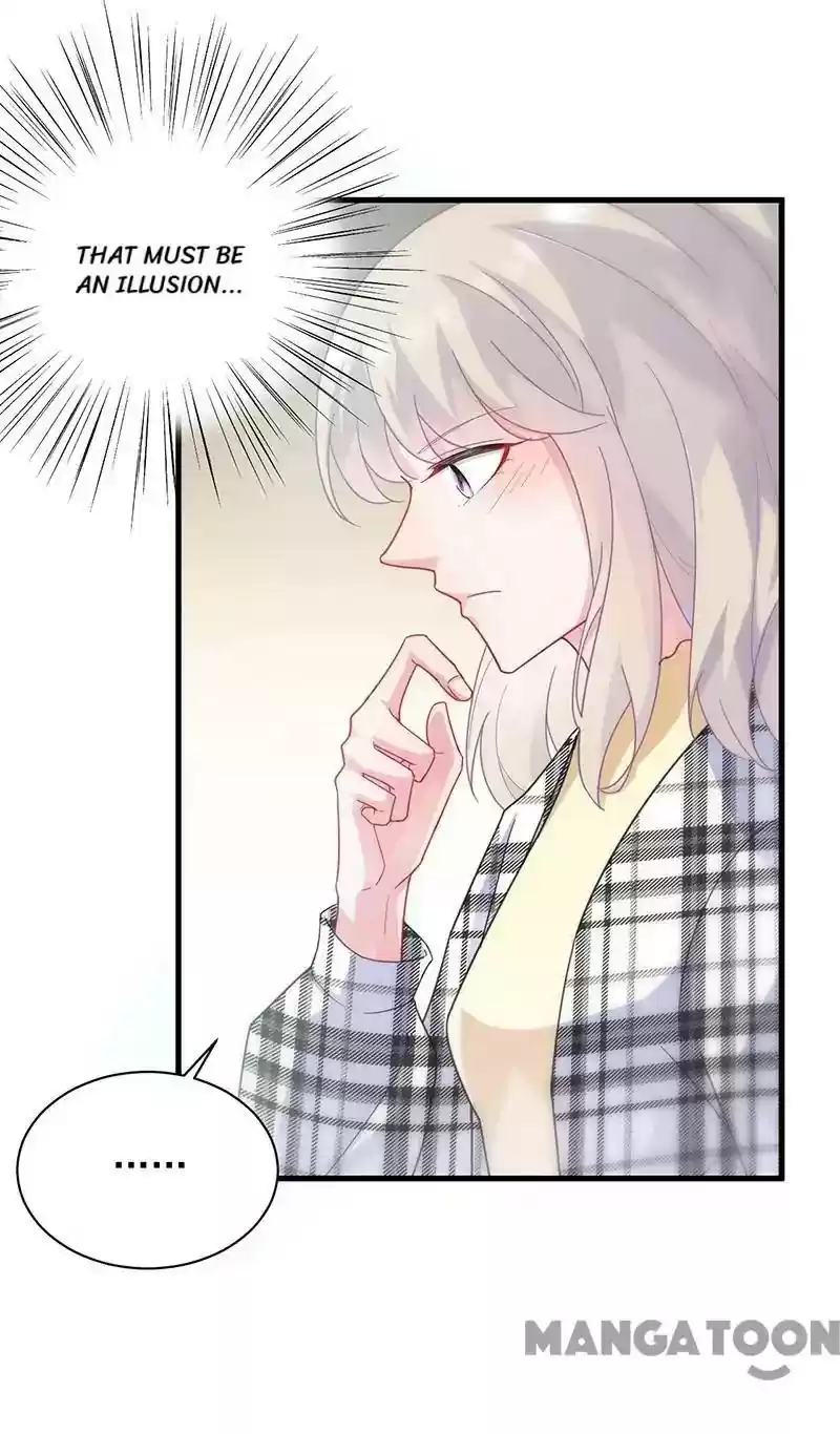 Trouble with the President: Return of the Princess Episode 98