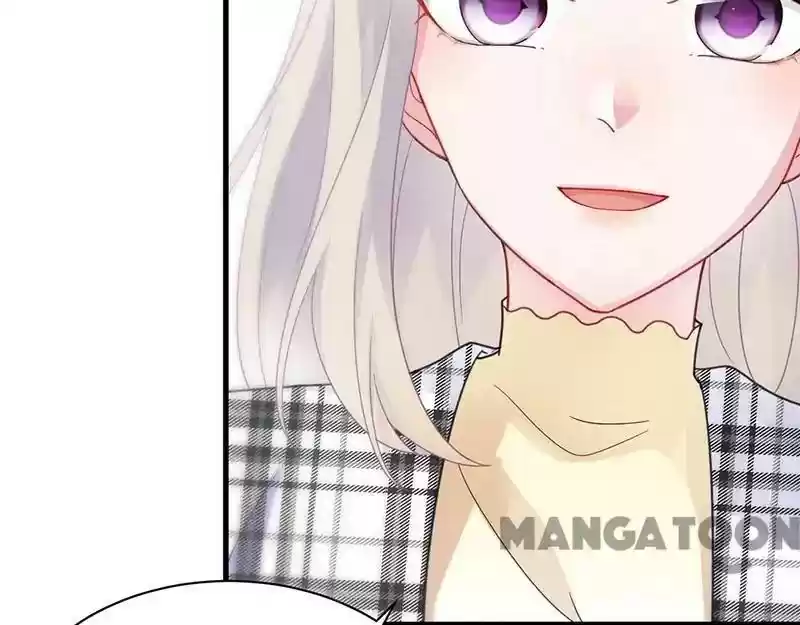 Trouble with the President: Return of the Princess Episode 98