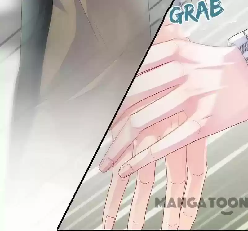 Trouble with the President: Return of the Princess Episode 98