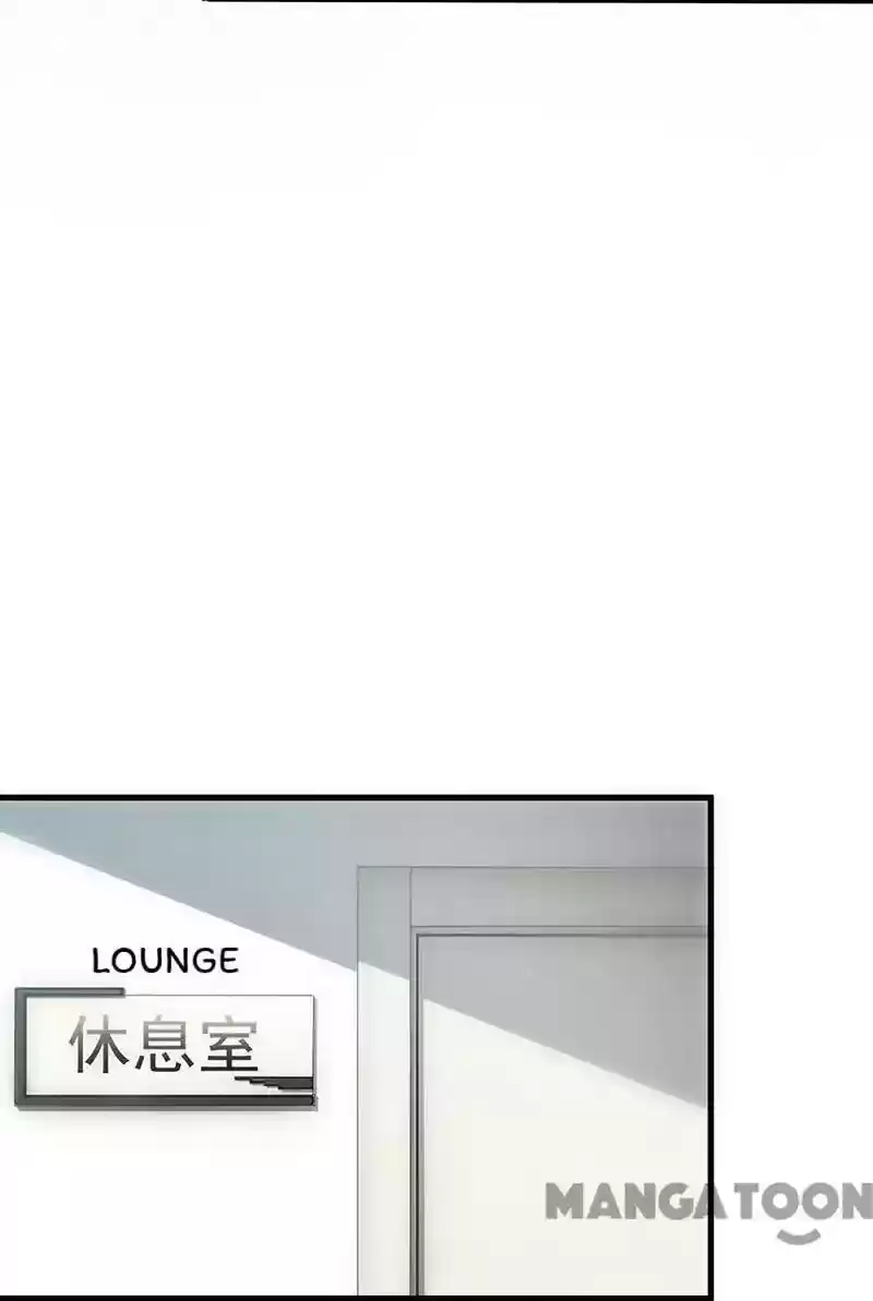 Trouble with the President: Return of the Princess Episode 98