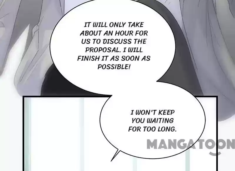 Trouble with the President: Return of the Princess Episode 98