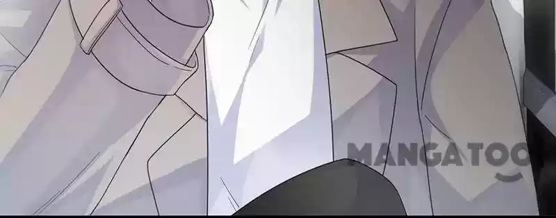 Trouble with the President: Return of the Princess Episode 98