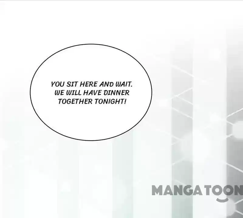 Trouble with the President: Return of the Princess Episode 98