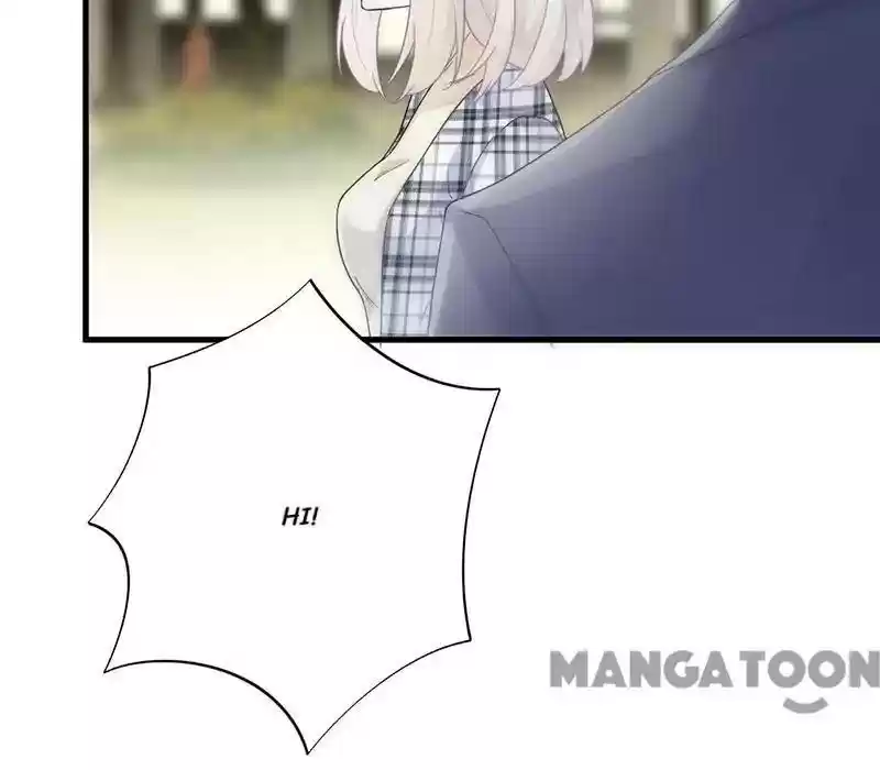 Trouble with the President: Return of the Princess Episode 98