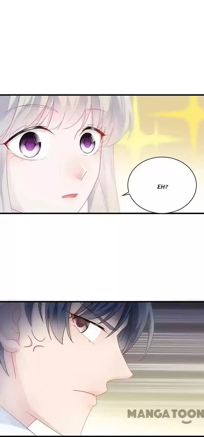 Trouble with the President: Return of the Princess Episode 98