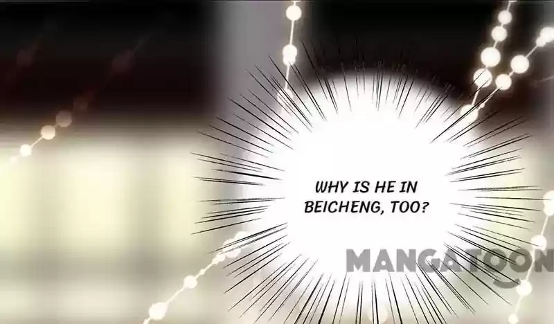 Trouble with the President: Return of the Princess Episode 98