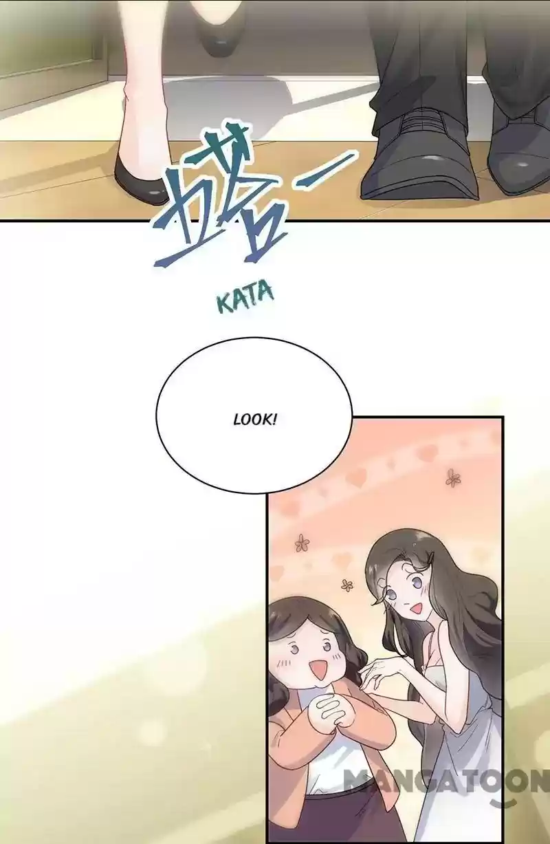 Trouble with the President: Return of the Princess Episode 99